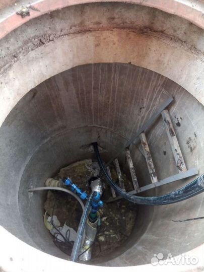 ГНБ прокол под воду, канализацию, газ, кабель