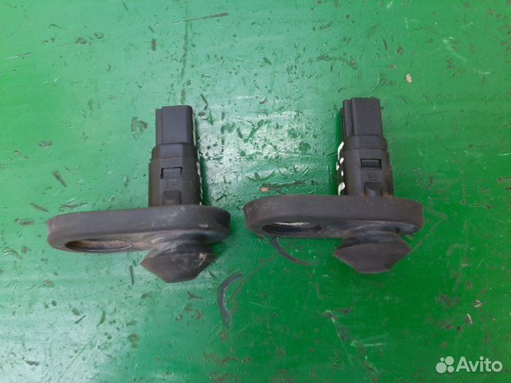 Концевик двери (шт.) передний Lifan Solano седан