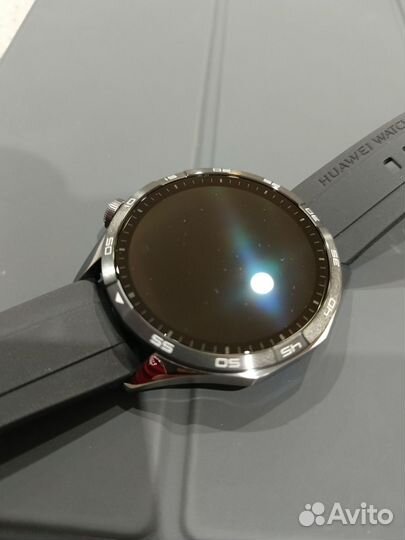 Huawei watch gt 4