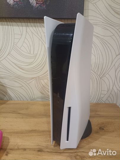 Sony playstation 5 пс5 ps5