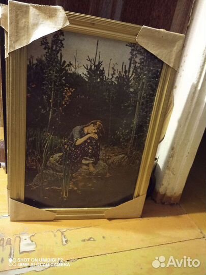 Картина СССР