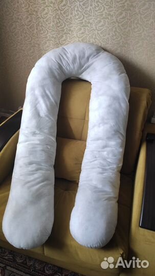 Подушка для беременных