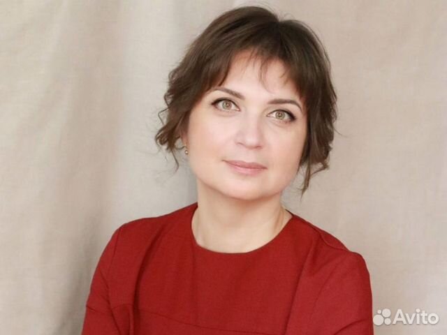 Репетитор по русскому языку в Москве | Услуги | Авито