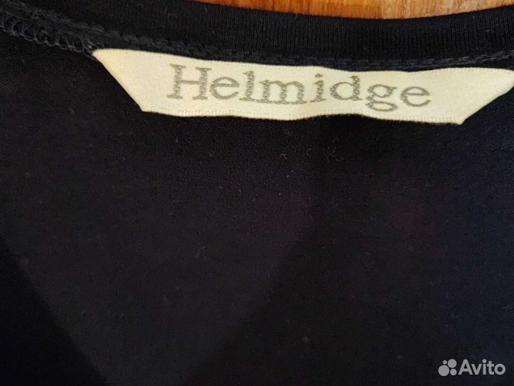 Платье 52 размер Helmidge