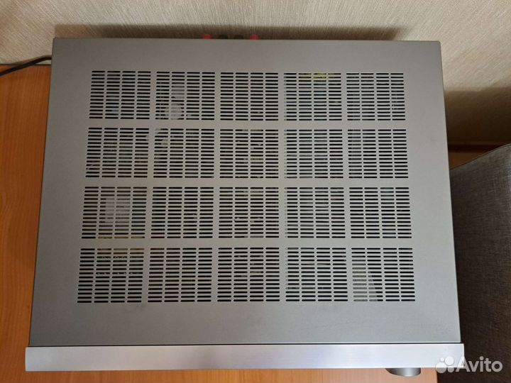 Ресивер Yamaha