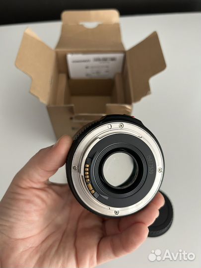 Yongnuo 50mm f 1.8 for canon ii