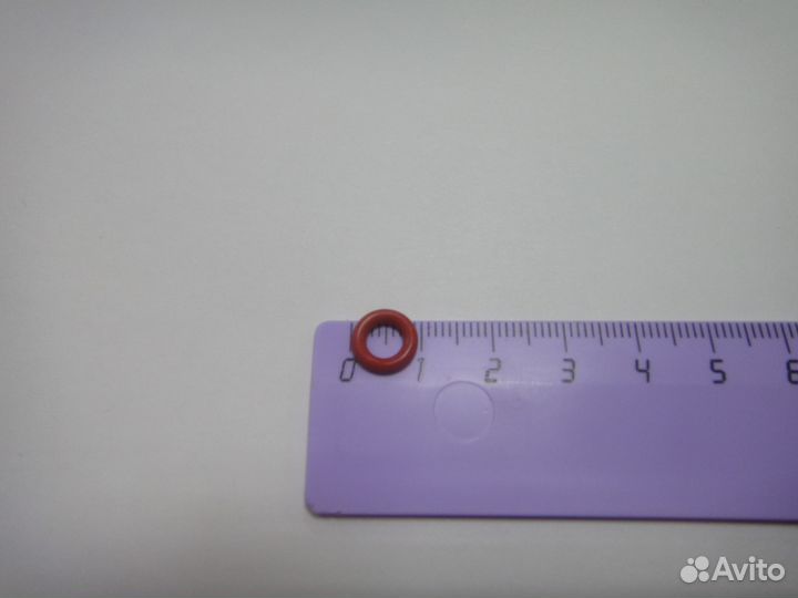 Уплотнители для кофемашин Odea/Talia, Bosch/Siemen