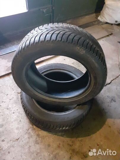 Goodyear UltraGrip Ice 205/55 R16 94T