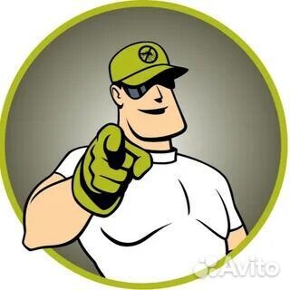 Водитель- дезинфектор