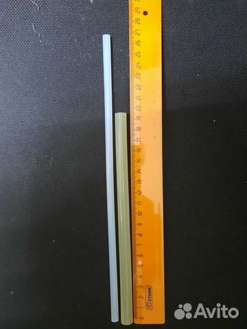 Стержень клеевой для творчества