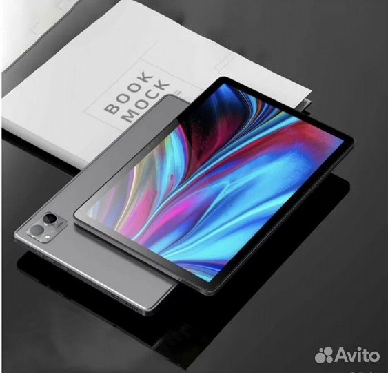 Планшет для работы и учебы