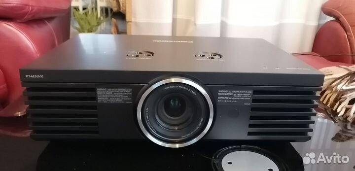 Полный комплект домашнего кинотеатра