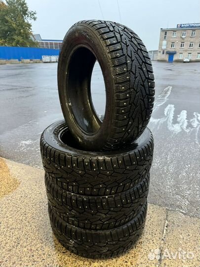 Nokian Tyres Nordman 7 205/55 R16 80T