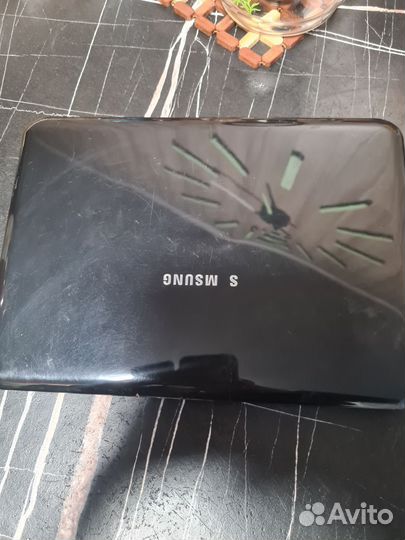 Нетбук samsung x120