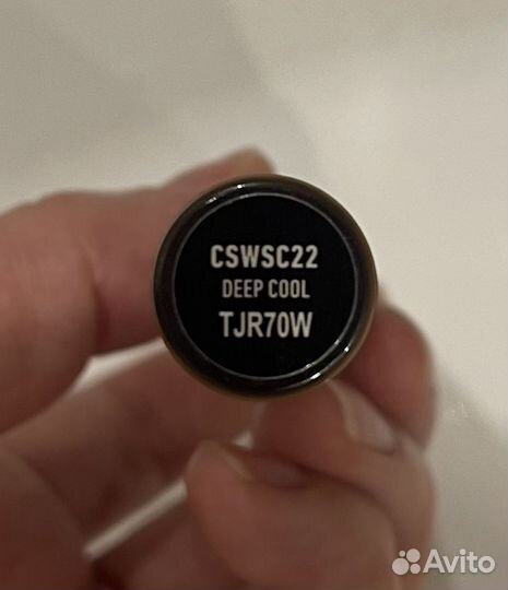 Nyx корректор