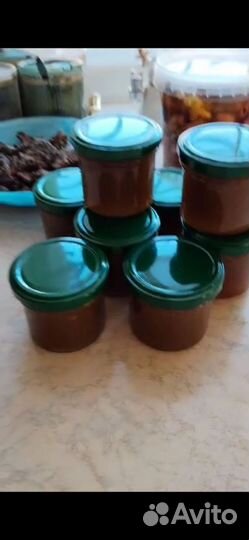 Подымающий мёд для мужчин