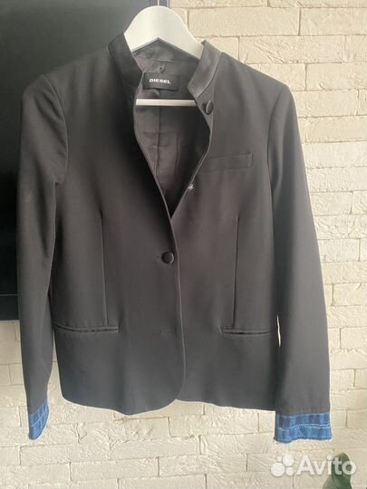 Пиджак diesel