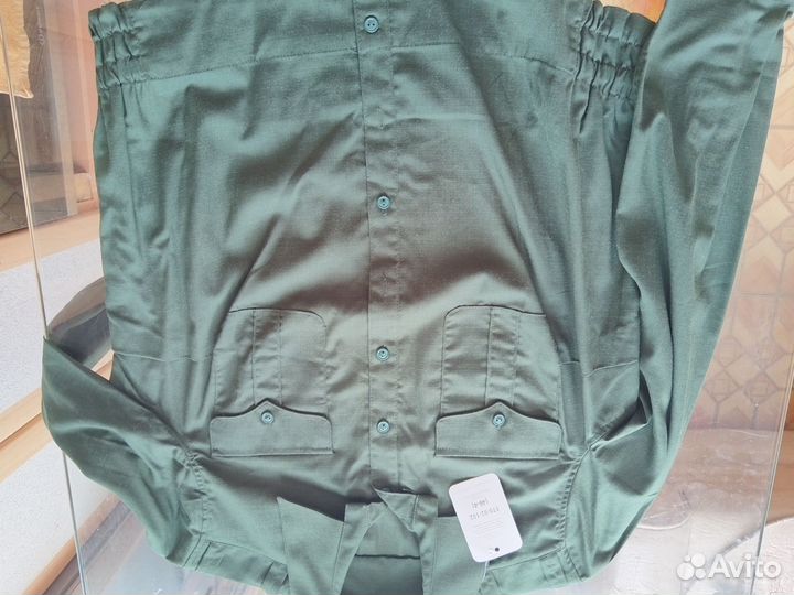 Военная форма