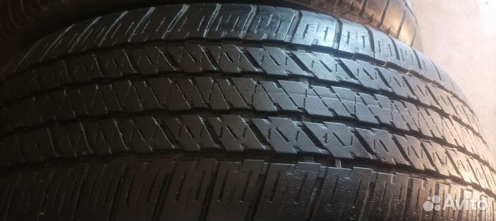Bridgestone Dueler H/P 265/60 R18