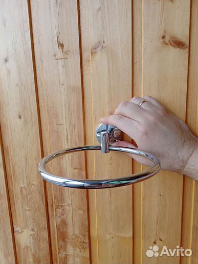 Держатель для полотенец