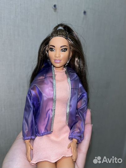 Барби фашиниостас мтм