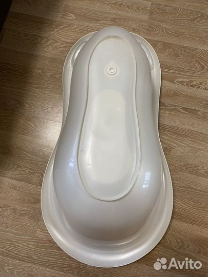 Ванночка для купания