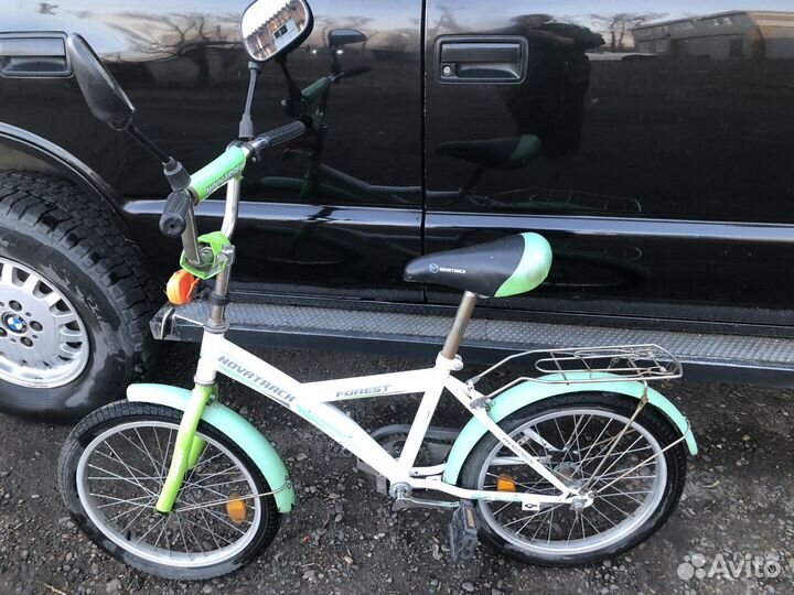 Продам Детский велосипед