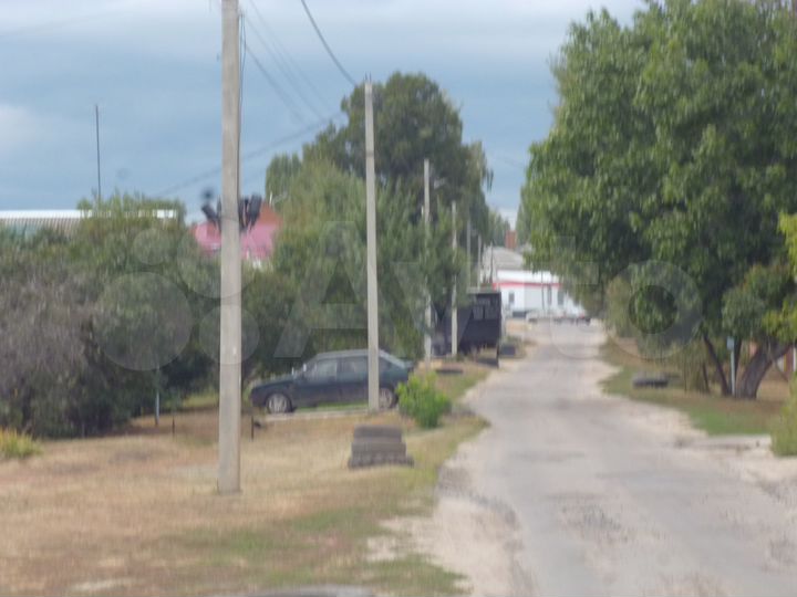 Дом 35,9 м² на участке 7,3 сот.