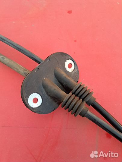 Трос кпп Ford focus 2 Rest