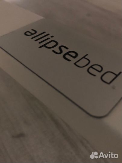 Кровать ellipsebed трансформер с балдахином