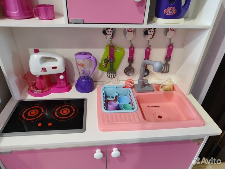 Детская кухня