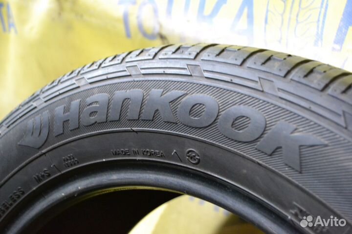 Hankook Dynapro HP RA23 235/55 R17