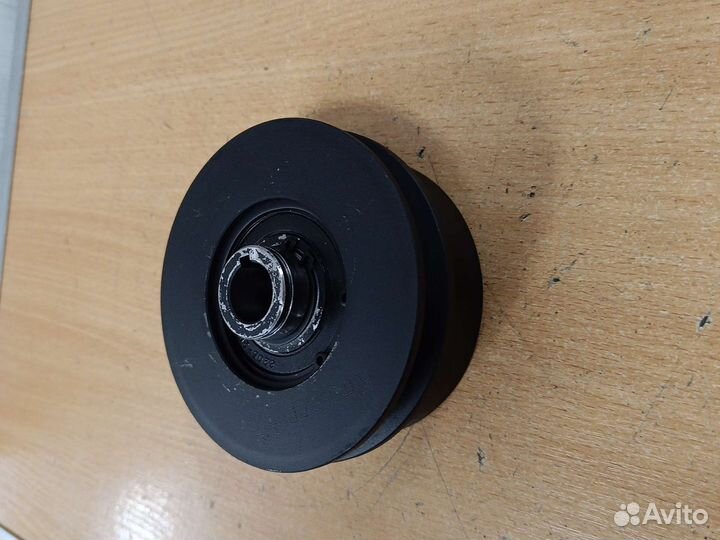 Центробежное сцепление