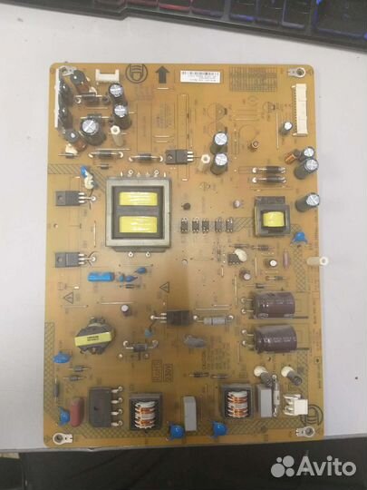 Блок питания B191-001