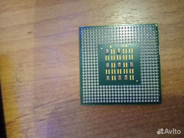 Продам процессоры intel