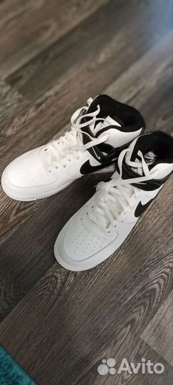 Кроссовки nike air force 1