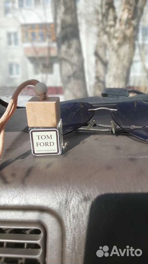 Автопарфюм