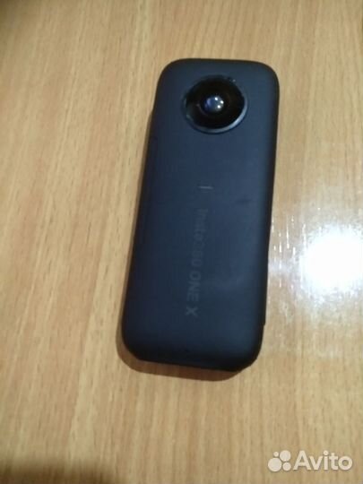 Камера insta360 one X