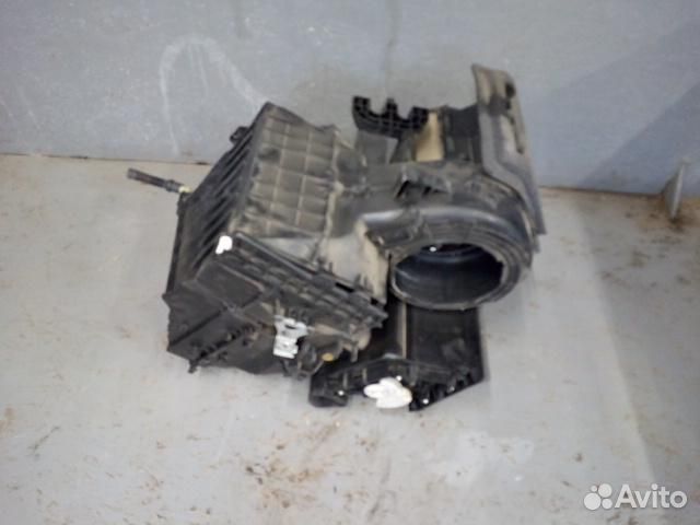 Корпус отопителя в сборе Volvo S40 (2004-2012)