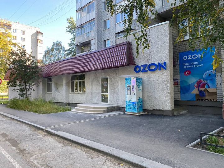 Свободного назначения, 51 м²