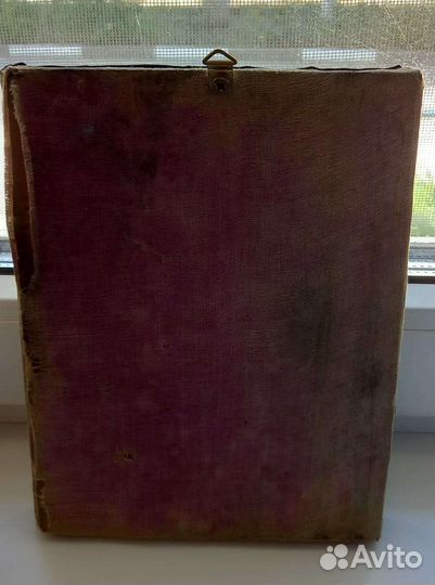 Икона старинная