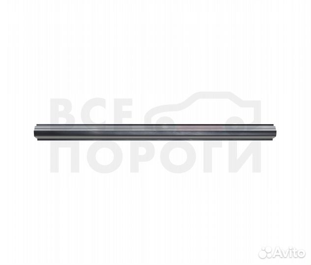 Ремонтные пороги Opel Corsa C хэтчбек 5 дверей