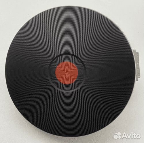 Конфорка чугунная для плиты