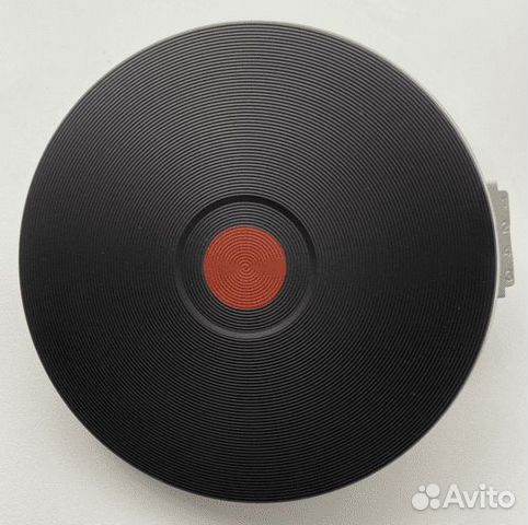 Конфорка чугунная для плиты