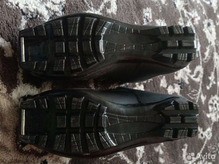 Лыжные ботинки nordway narvik