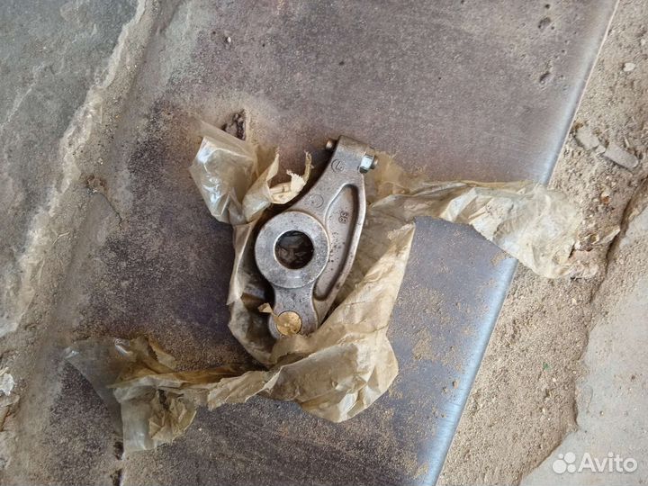 Главный тормозной цилиндр сцепления isuzu на двига