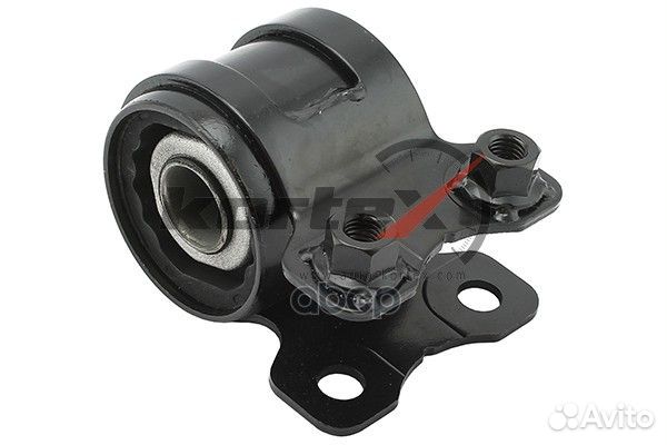 Сайлентблок рычага ford focus II/C-MAX/volvo S4