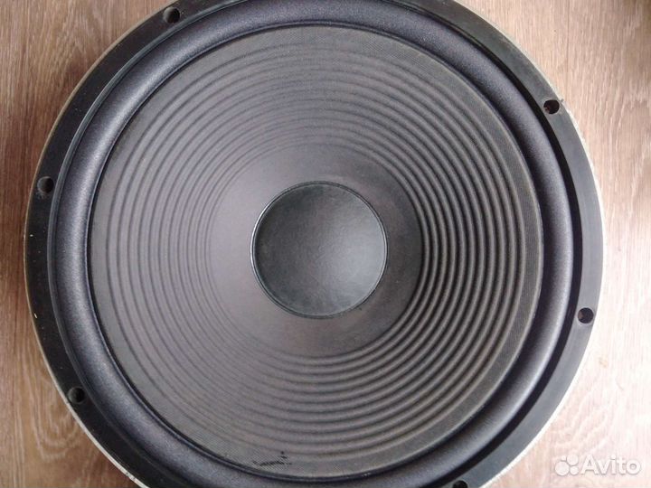 Нч динамики Coral 15L-70