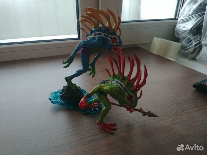 Фигурка Мурлоки World of Warcraft