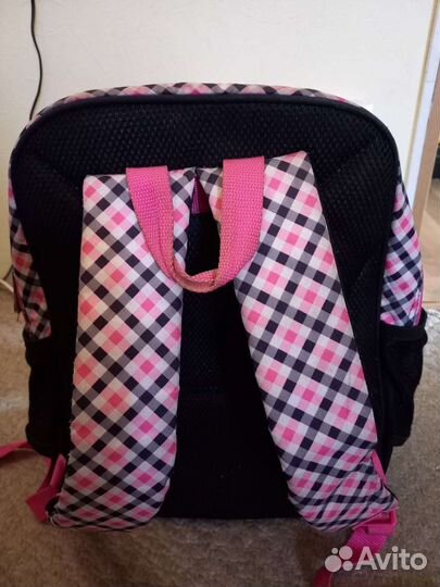 Рюкзак школьный для девочки